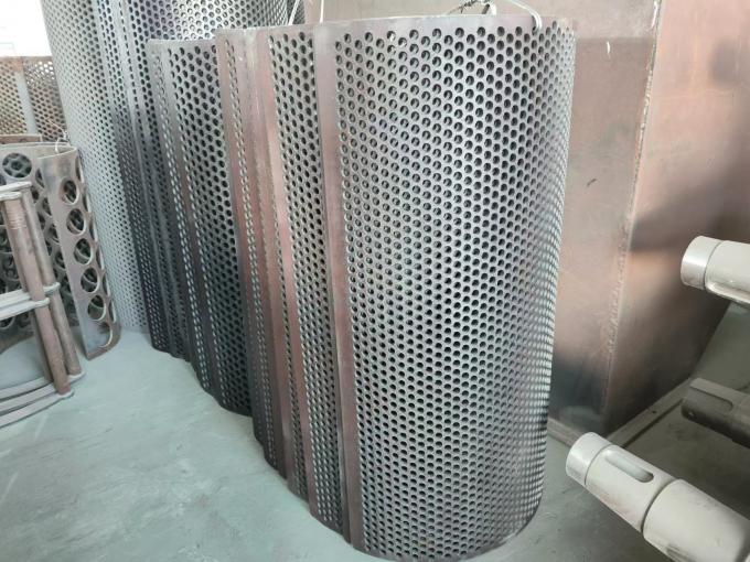 Frantumatore per bottiglie di plastica di scarto a lama fissa 4 per il riciclaggio, supporto online 10