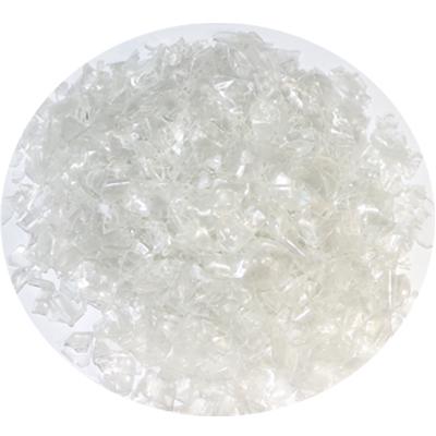 Frantumatore per bottiglie di plastica di scarto a lama fissa 4 per il riciclaggio, supporto online 18