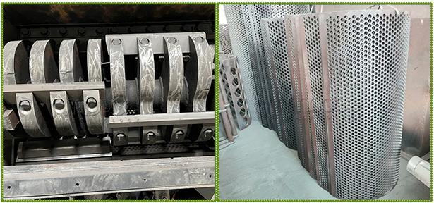 Customizable Layout Plastic Recycling Washing Line for PET Bottles Recycling Machine Scrap Pet Bottle Recycle Crushing Washing Plant 10