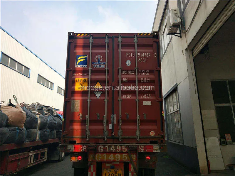 Linea di produzione avanzata di fasci di fasciatura in PP per fasci di imballaggio di alta qualità 8