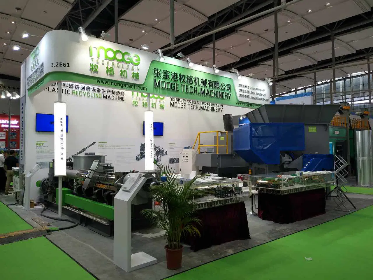 Linea di produzione avanzata di fasci di fasciatura in PP per fasci di imballaggio di alta qualità 10