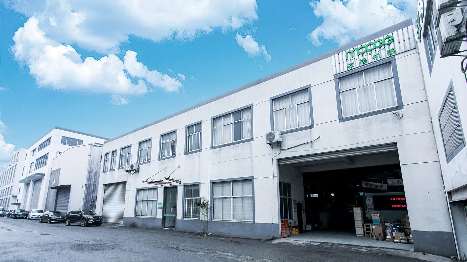 Linea di produzione avanzata di fasci di fasciatura in PP per fasci di imballaggio di alta qualità 9