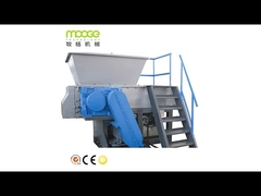 Singola trinciatrice dell'asse